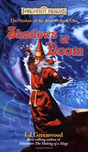Shadows of Doom cover