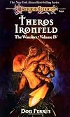 Theros Ironfeld