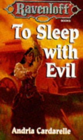 Cover of To Sleep with Evil