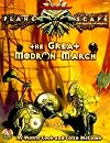 The Great Modron March