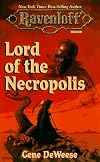 Lord of the Necropolis