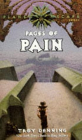 Pages of Pain