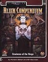 Alien Compendium