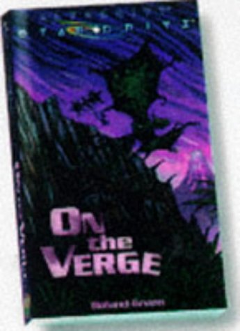 On the Verge (By: Roland J. Green) cover