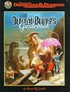 Dungeon Builder's Guidebook (AD&D Accessory)