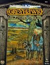 Greyhawk Player's Guide