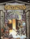 Greyhawk: The Adventure Begins