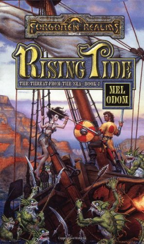 Rising Tide book cover