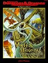 Vortex of Madness & Other Planar Perils