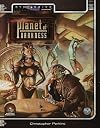 Planet of Darkness (Alternity Sci-Fi Roleplaying, Star Drive Setting Adventure)