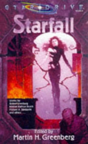 Starfall book cover