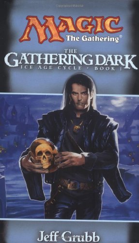 The Gathering Dark cover