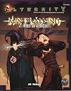 Mindwalking: A Guide to Psionics (Alternity Sci-Fi Roleplaying)