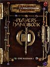 Player's Handbook: Core Rulebook I (3rd edition)