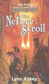 The Nether Scroll