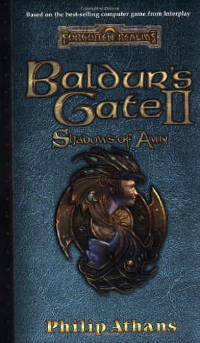 Shadows of Amn