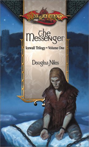 The Messenger cover