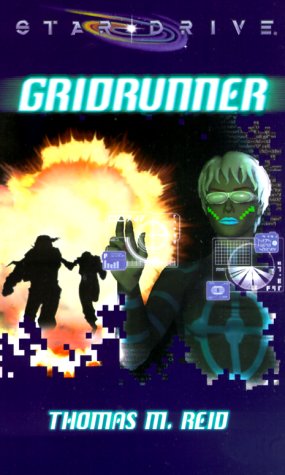 Gridrunner