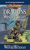 Dragons of Winter Night