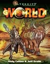 Gamma World (Alternity Sci-Fi Roleplaying, Gamma World Campaign Setting)