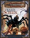 Dungeon Master's Screen (Dungeons & Dragons, 3rd Edition)