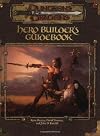 Hero Builder's Guidebook