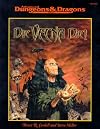 Die, Vecna, Die! (Advanced Dungeons & Dragons)