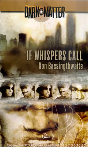 If Whispers Call (By: Don Bassingthwaite) cover