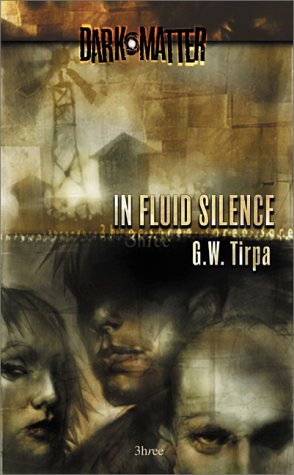 Cover of In Fluid Silence