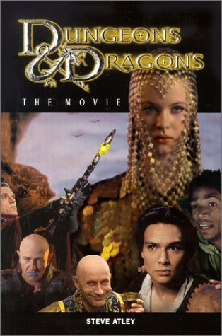 Dungeons & Dragons: The Movie