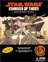 Invasion of Theed (Star Wars Sci-Fi Roleplaying)