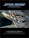 Gamemaster Screen (Star Wars Roleplaying Game)