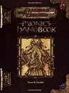 Psionics Handbook