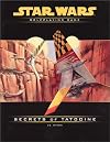 Secrets of Tatooine