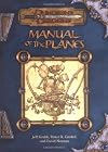 Manual of the Planes (3rd Edition D&D)