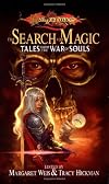The Search for Magic: Tales from the War of Souls