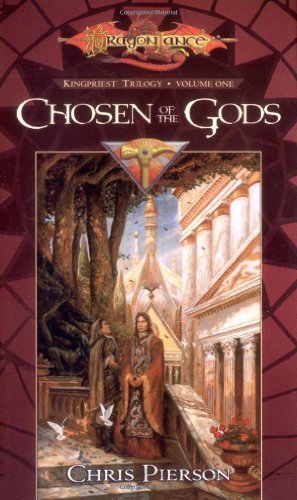 Chosen of the Gods