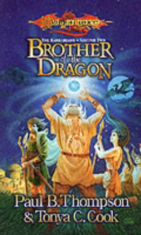 Brother of the Dragon