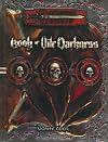 Book of Vile Darkness (Dungeons & Dragons d20 3.0 Fantasy Roleplaying Supplement)