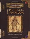 Epic Level Handbook