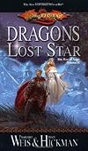 Dragons of a Lost Star
