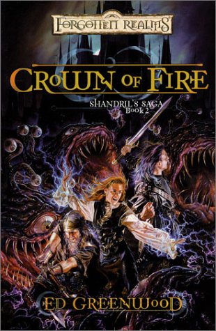 Crown of Fire