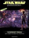 Tempest Feud: An Adventure for 9th-Level Heroes (Star Wars Roleplaying Game)