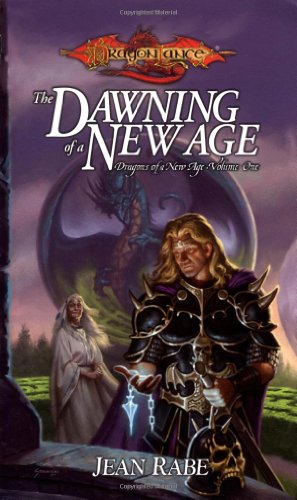 The Dawning of a New Age book cover