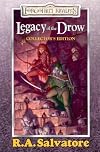 Legacy of the Drow