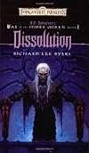 Dissolution