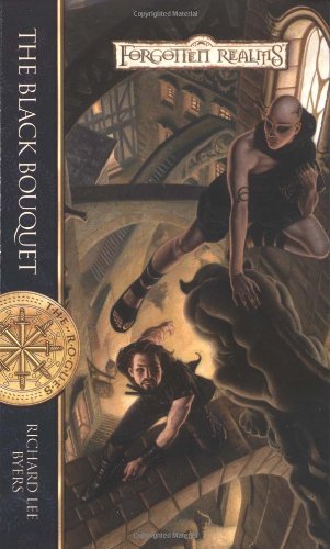 Cover of The Black Bouquet