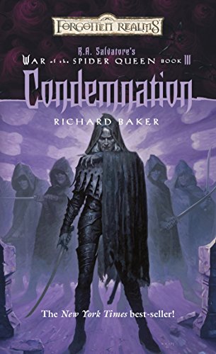 Condemnation book cover