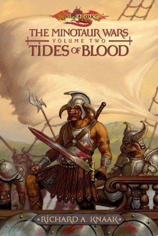 Tides of Blood