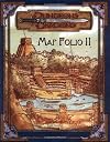 Map Folio II (Dungeons & Dragons Accessory)